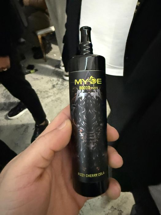Vând Vape Myde 80.000 Puff