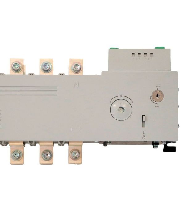 Устройство АВР XLDS2-100/4P 250A