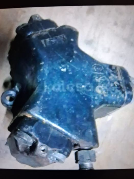 Продам насос высокого давления на двигатель CDI
