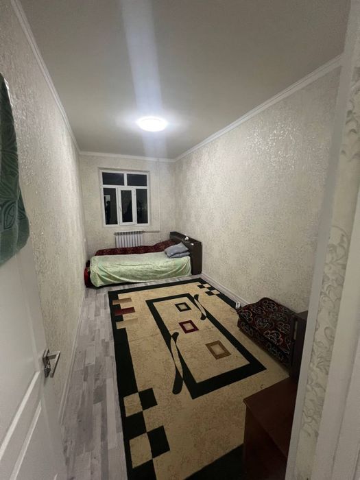 Kvartira sheriklikka