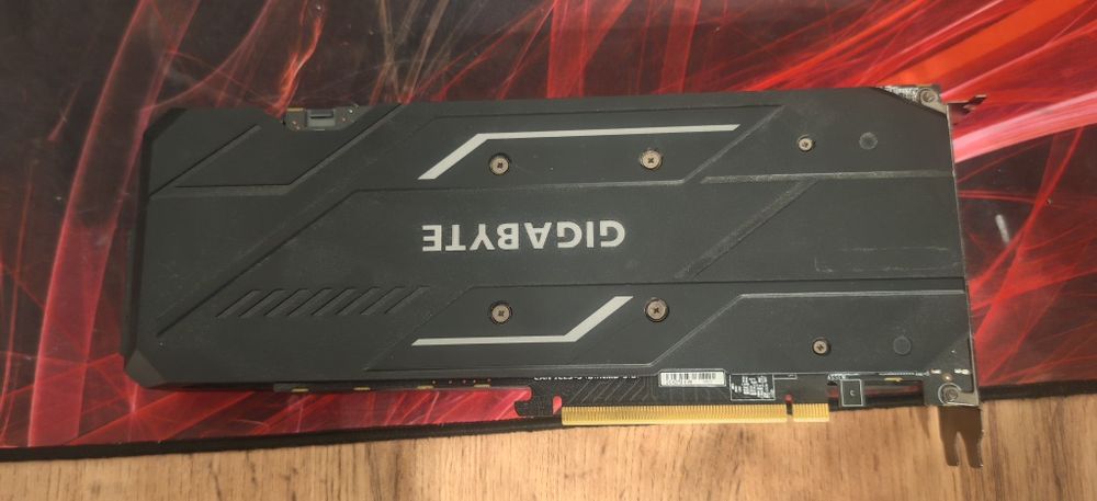 Gtx 1660 super 6gb gigabyte