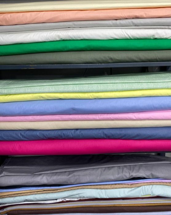 Простыни на резинке