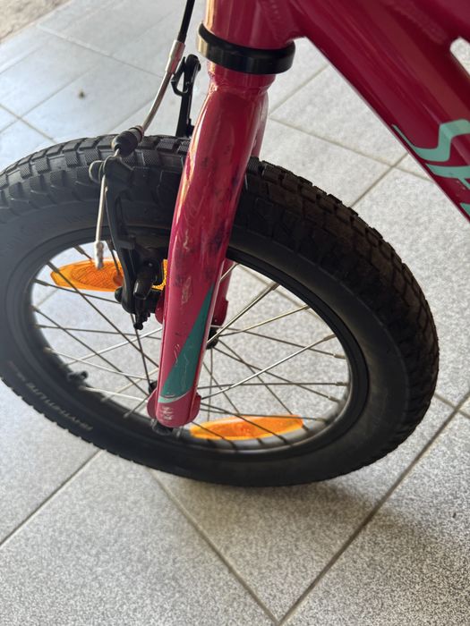 Детско колело SPECIALIZED 16 цола