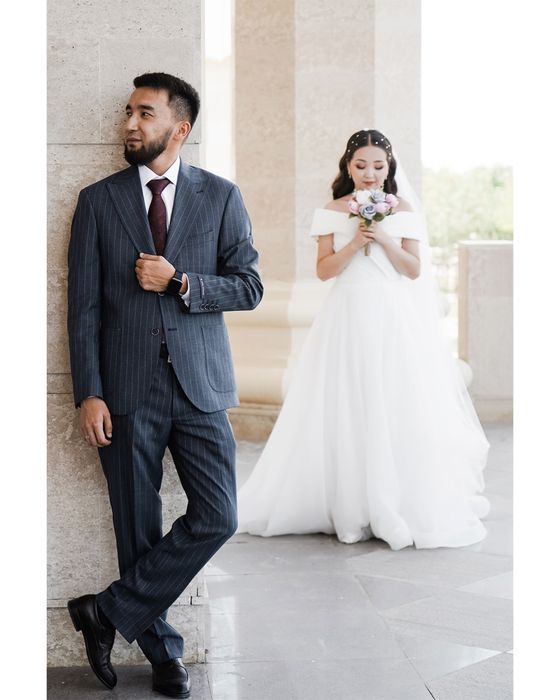 Фотограф, видеограф Атырау