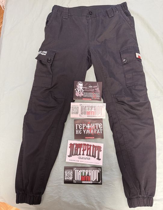 Панталони Патриот