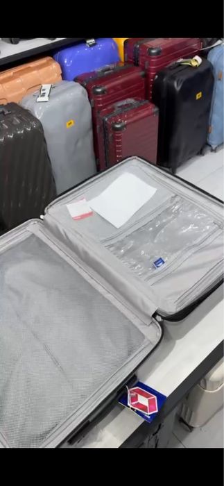 Чемоданы Elephant