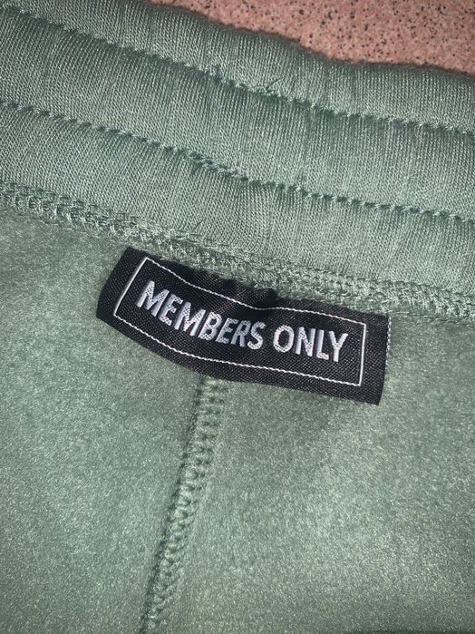 Members Only • Само за Членове