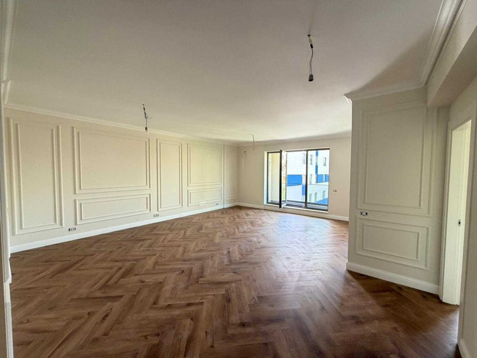 4 camere 182 Mpc | Herăstrău-Aviatiei-Baneasa | ZeletiN Residence III |