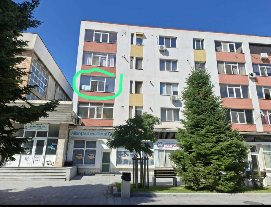 Apartament 2 camere ultracentral