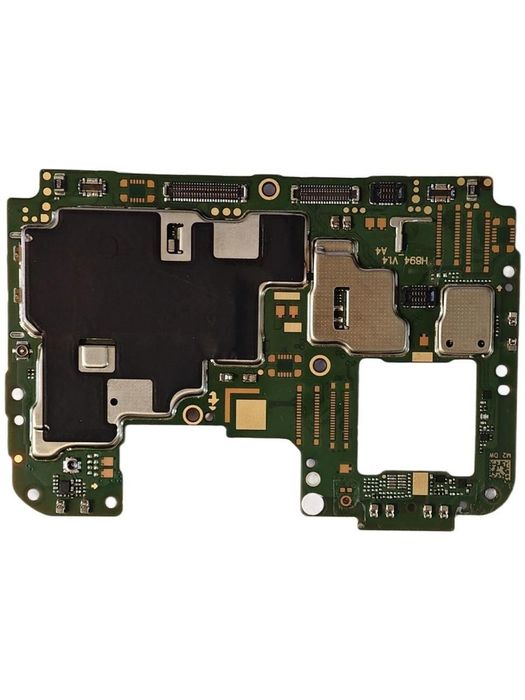 Tecno Pova 5 материнская плата 8/8 256