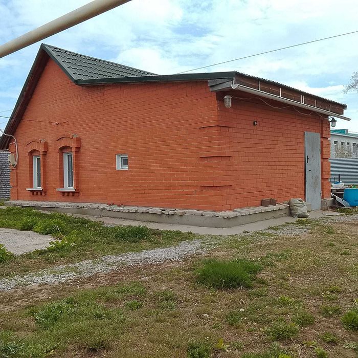 ДОМ на КСК  в районе кафе БРИЗ