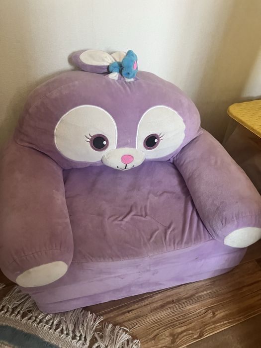 Продам мягкие игрушки разные