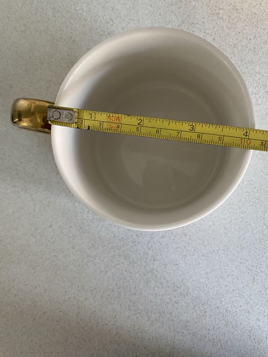 Чаша за чай