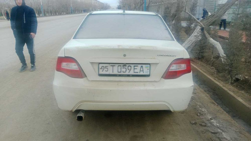 Нексия 2 1.6 сатылады