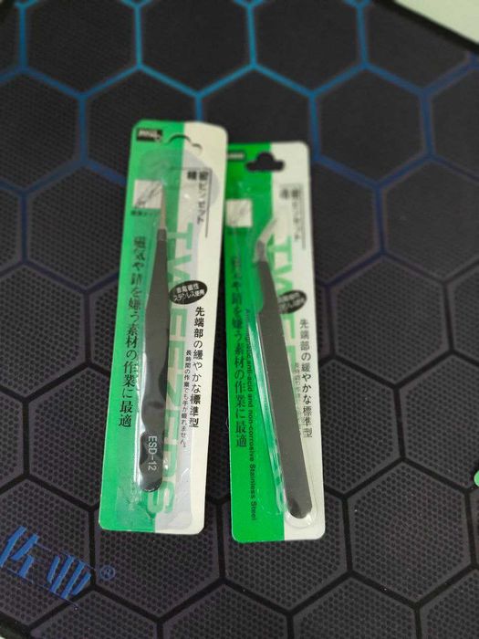 Ремонтный пинцент/антистатический