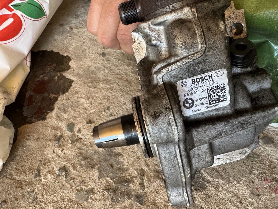 Bmw kit injectie n47d 2.0c 143cp 163cp lci