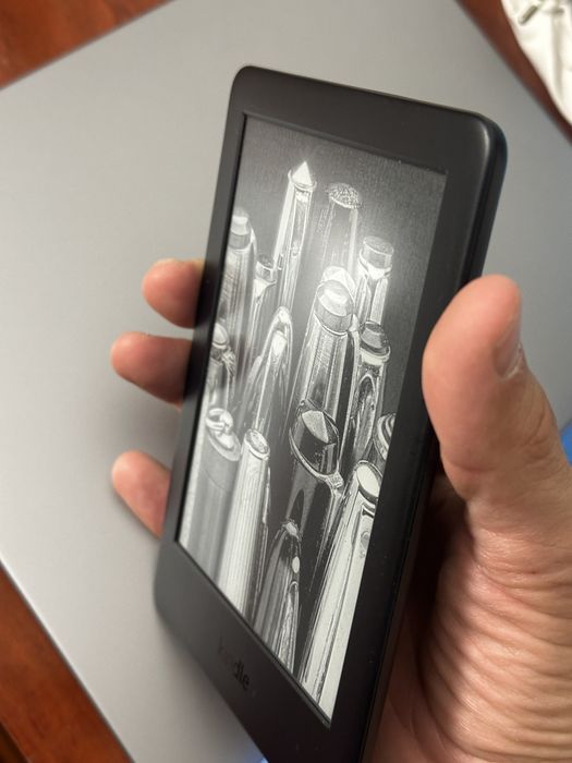 Amazon Kindle Paperwhite Gen 10