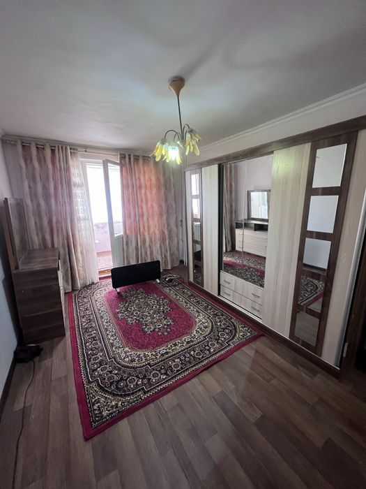 Аренда кв в Саттепо