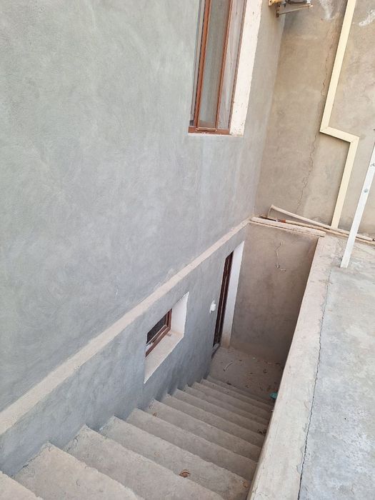 Eski votstroydan 6 sotix 8 xonali shinamgina hovli