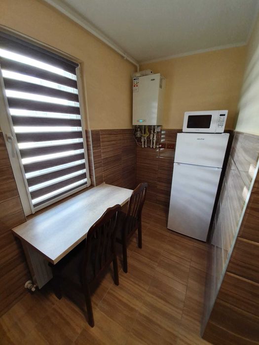 Apartament cu o camera de inchiriat in zona ultracentrala Ludus