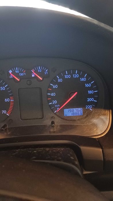 Vw golf 4 1.4 benzina