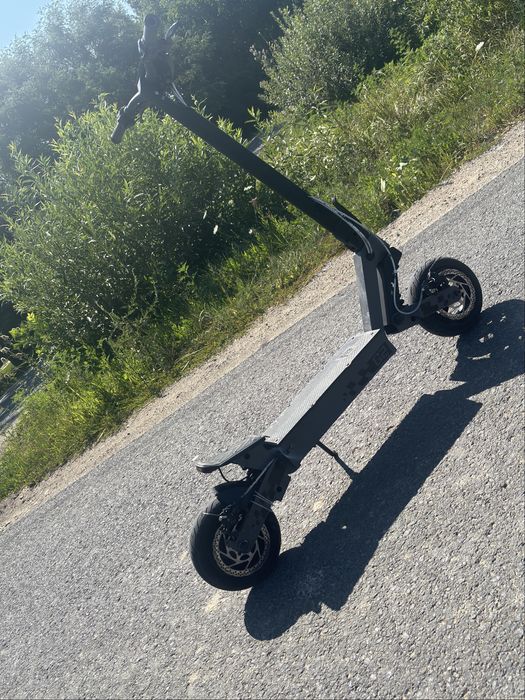 Kukirin g2 vand sau schimb