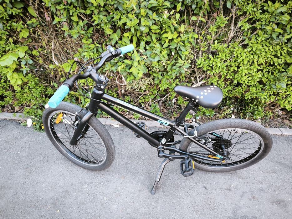 Bicicletă Devron Riddle
