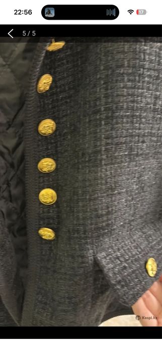 Пиджак женский т