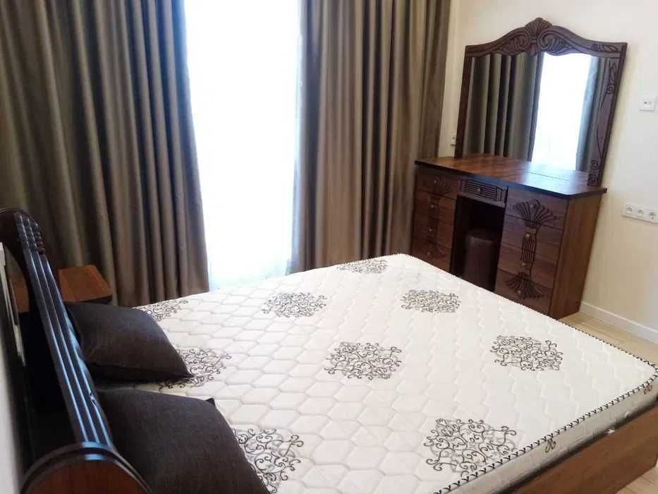 R5 Сдается ШИКАРНАЯ квартира 2/5/9 в ЖК АССАЛОМ СОХИЛ