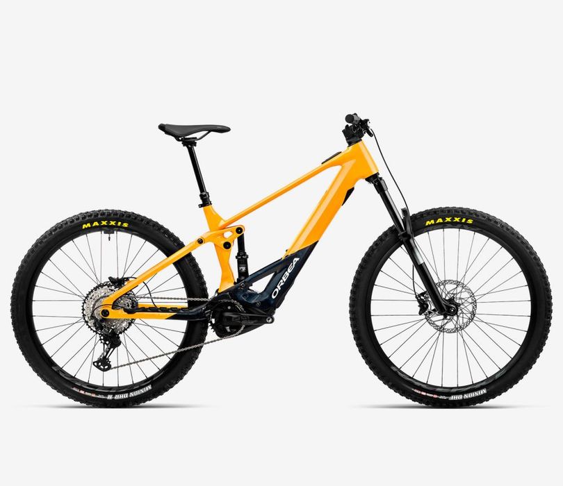 Bicicleta electrica Orbea Wild H30 Noua