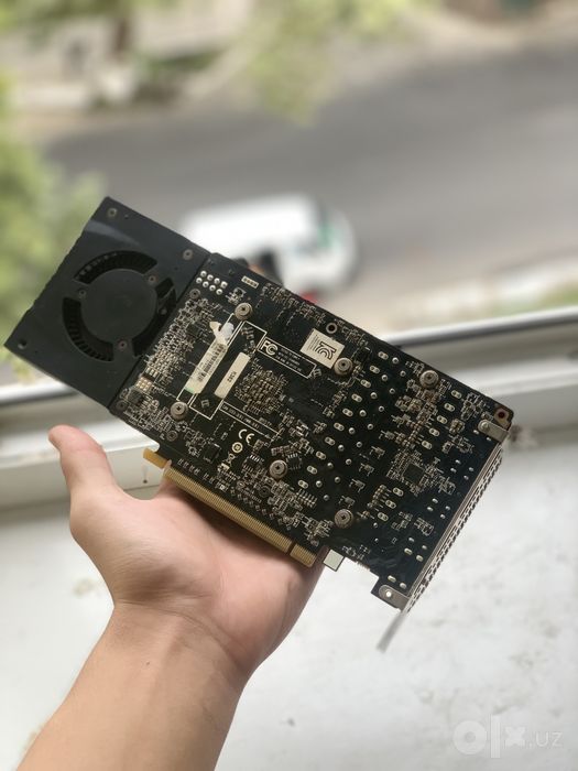 Rx 570 8 gb Turbo