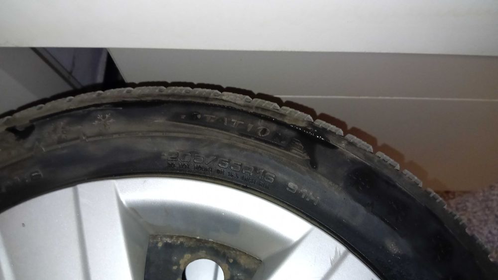Гуми Dunlop winter sport 5