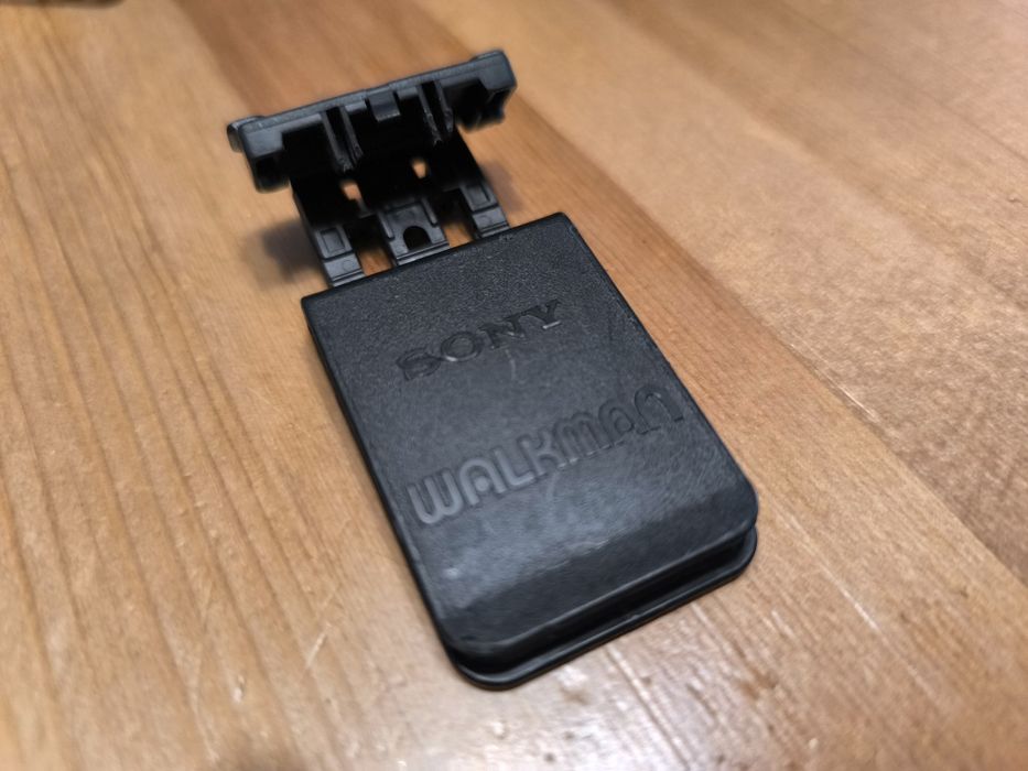 Sony       Walkman