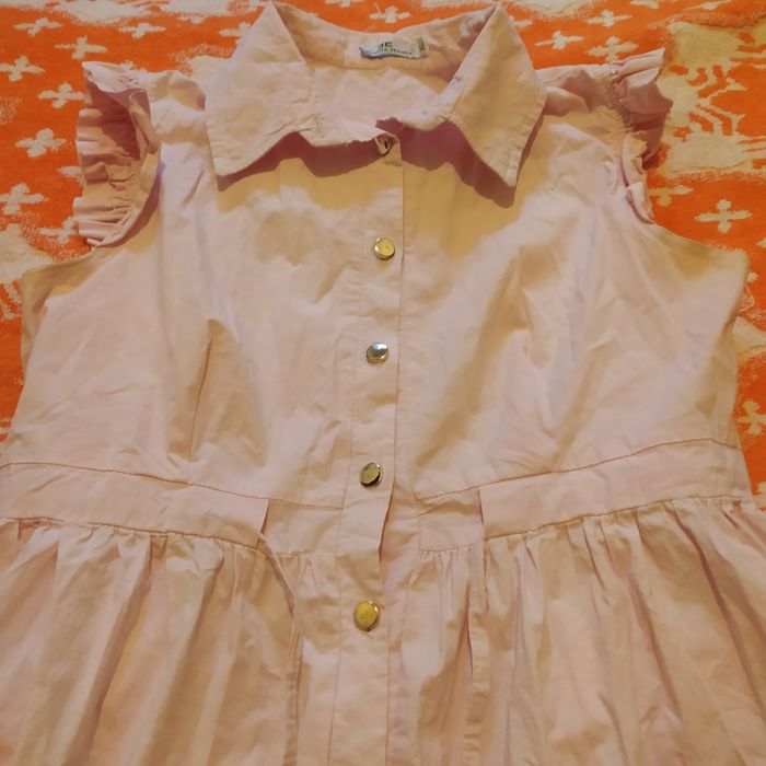 Женское платье , XL