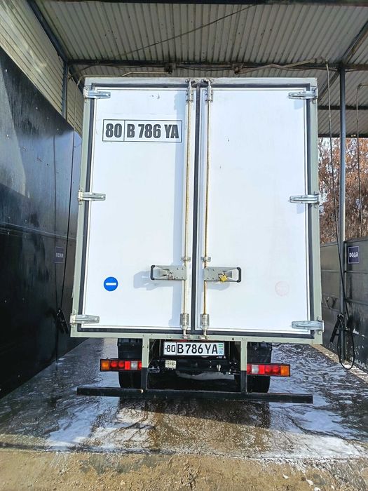 Автомобиль Газел