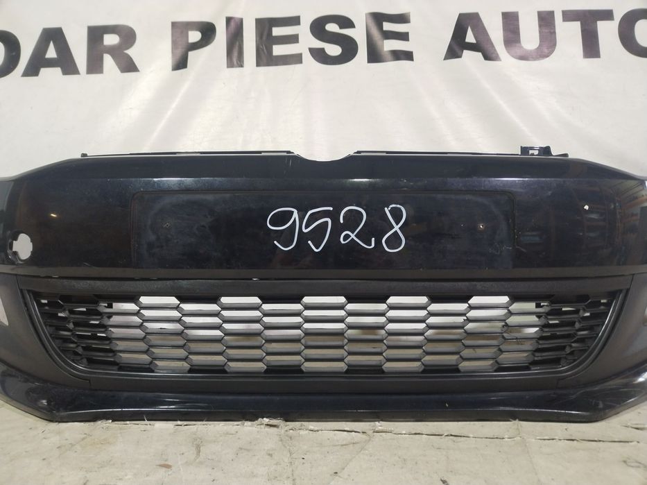 Bara fata VW Polo, 2009, 2010, 2011, 2012, cod origine OE 6R0807221.