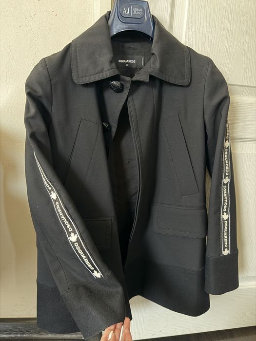 Дамско сако Dsquared2