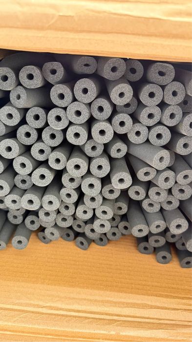 Каучук изоляци вентиляция изоляция самоклейка рулонная