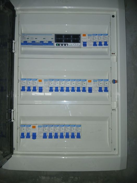 Elektrika Montaj I remont