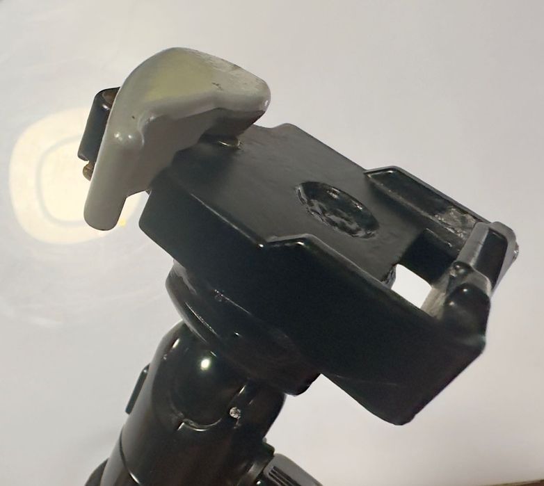 Монопод с шаровой головой под Manfrotto