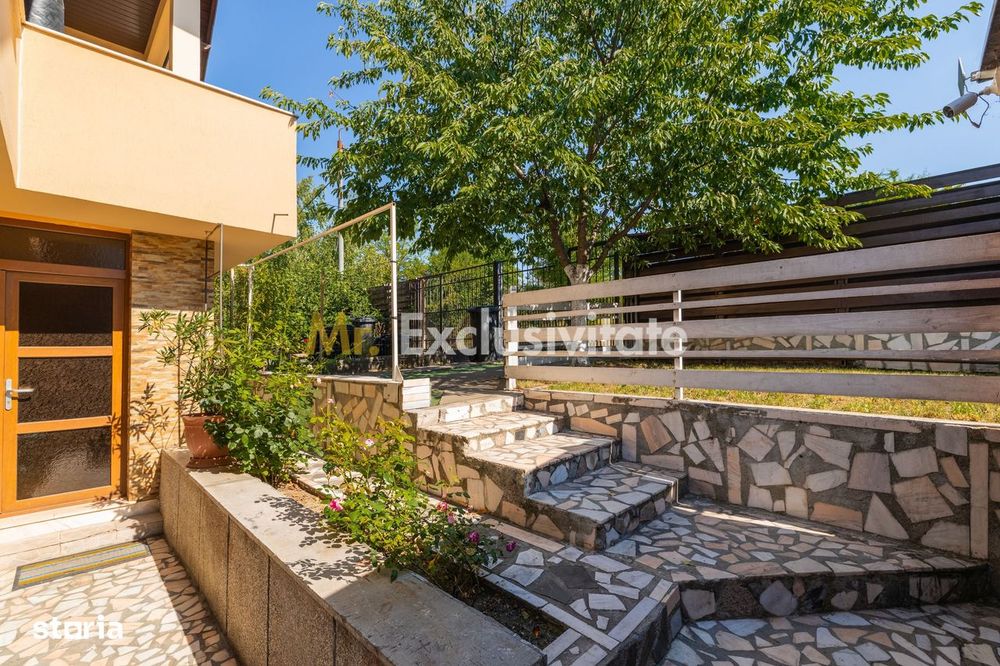 Duplex 4 camere, 189 mp utili | Prundu