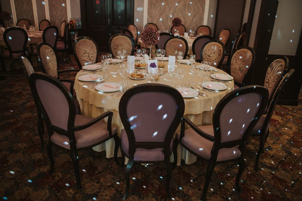 Aranjamente evenimente nuntă botez