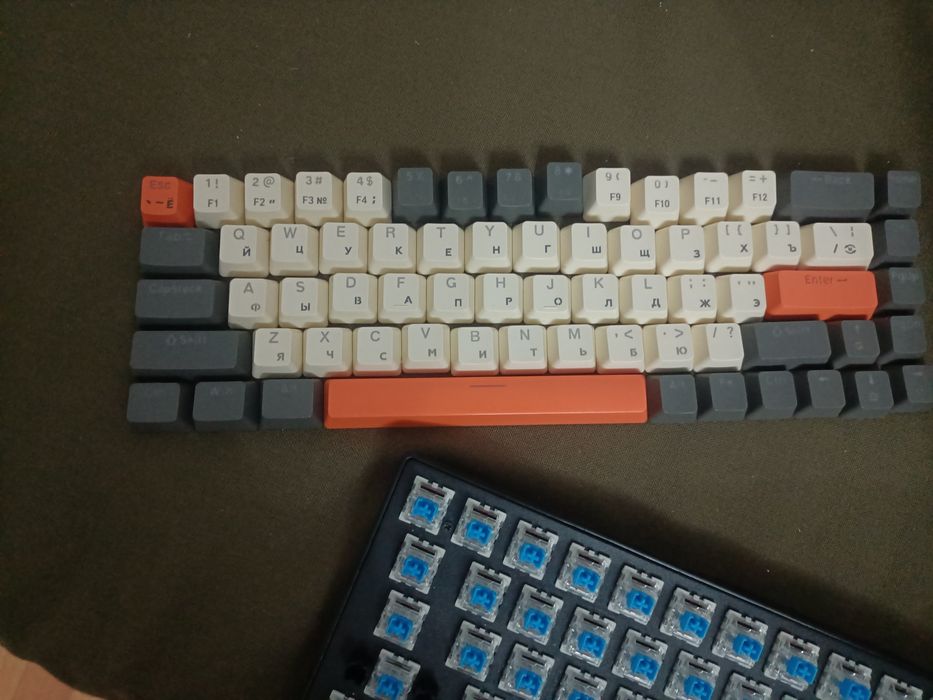 Продаю Клавиатура