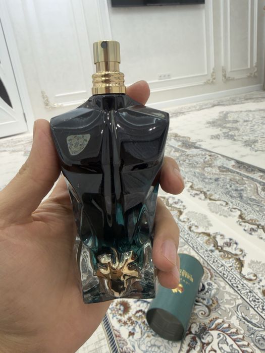 Le Beau Le Parfum Jean Paul Gaultier