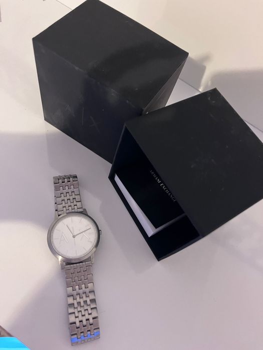 Ceas Armani Exchange
