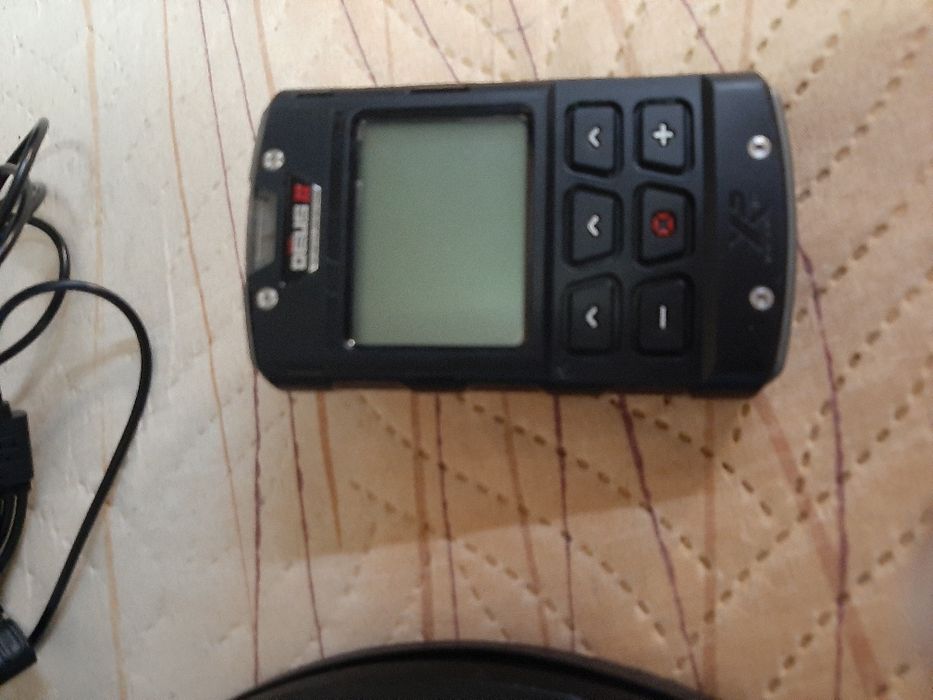 Xp deus 2 в гаранция детектор   хр Деус 2  xp deus 2