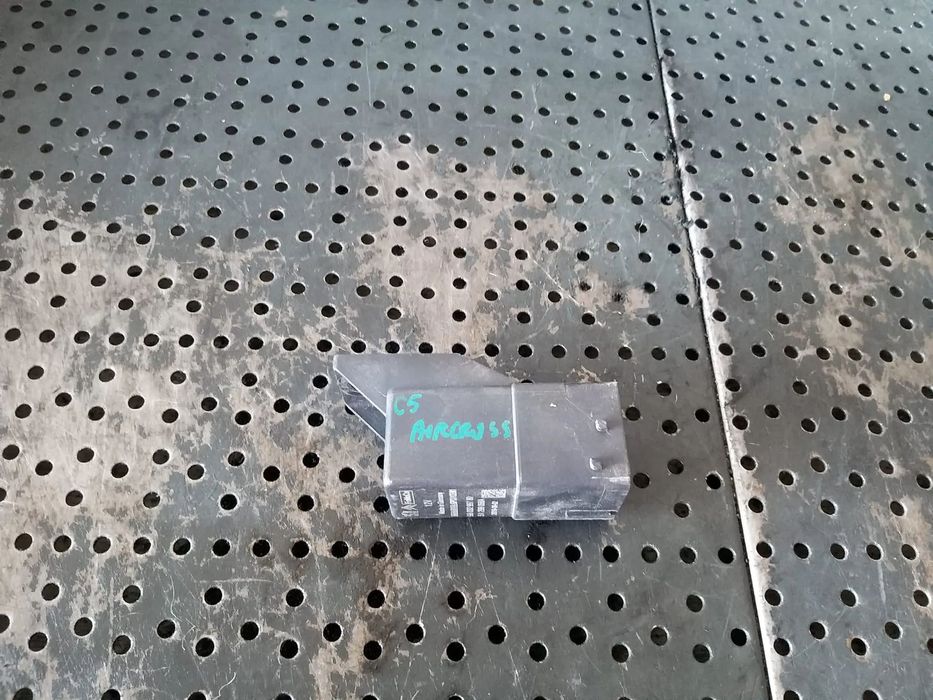 Releu bujii citroen c5 aircross 9803299780 51299058a