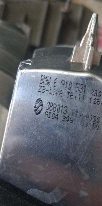 Vând stopuri BMW E46 vopsite