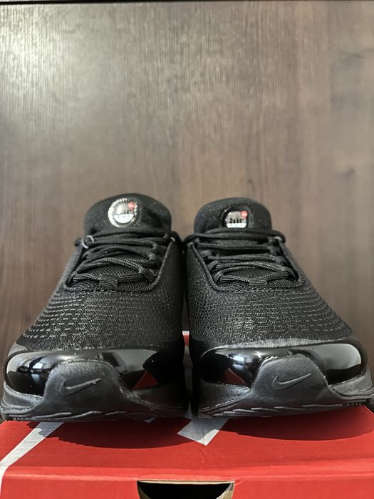 Nike Air Max Dn Black - 40,41,42,43,44,45,46
