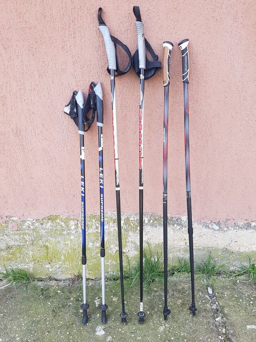 Baston telescopic,carji ortopedice, bete drumetie trekking Germany